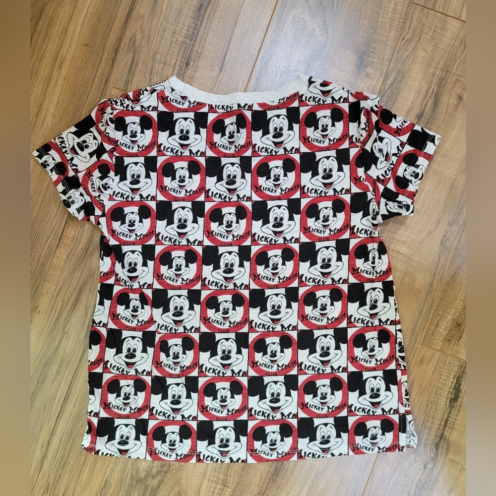 Disney bundle, color black, white, red, size XS, S, M - Picture 7 of 15